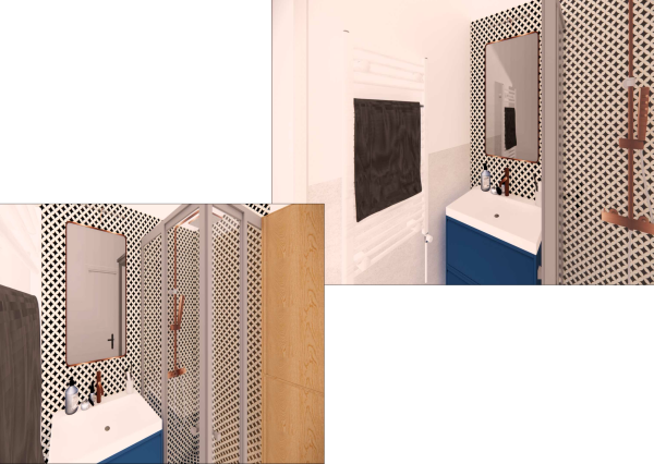 Buď prvý - Kompletne zrekonštruovaný a zariadený 1,5-izbový byt na skok od centra mesta