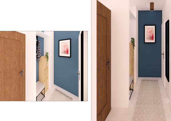 Buď prvý - Kompletne zrekonštruovaný a zariadený 1,5-izbový byt na skok od centra mesta