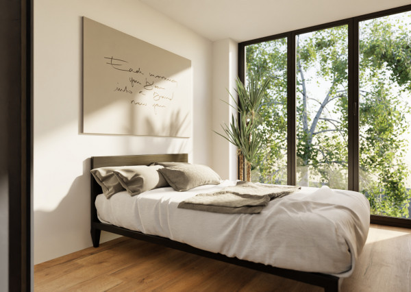 Kráľovské Bývanie - Family A 1