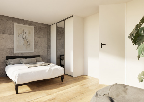 Kráľovské Bývanie - Family A 1