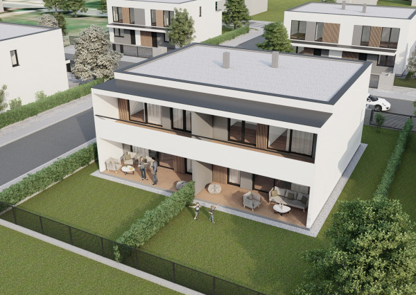 Kráľovské Bývanie - Family A 1