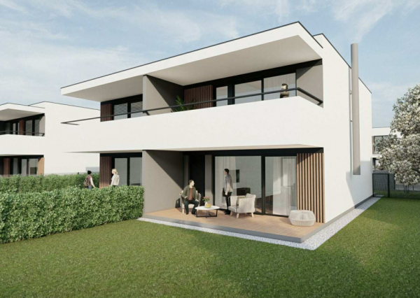 Kráľovské Bývanie - Family A 1