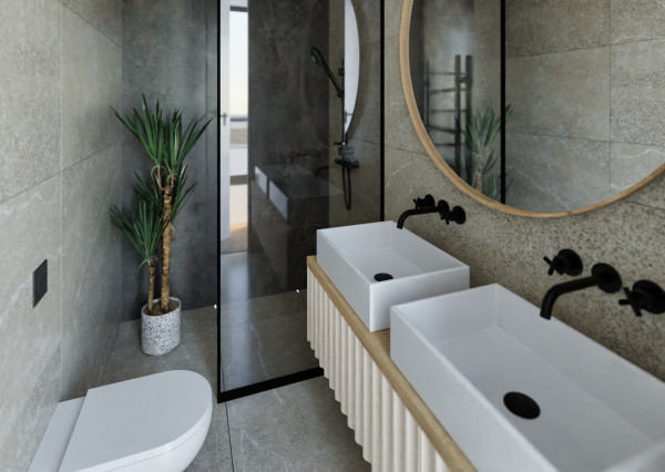 Kráľovské Bývanie - Family B 1