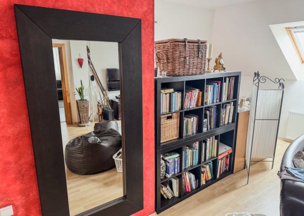 Veľký RD 5 min. od Senca, altánok, bazén, prístrešok na auto