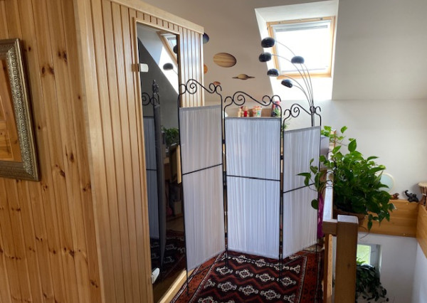 Veľký RD 5 min. od Senca, altánok, bazén, prístrešok na auto