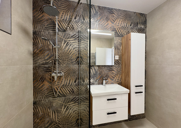 Buď prvý - zrekonštruovaný, zariadený 2i byt v RD so záhradou