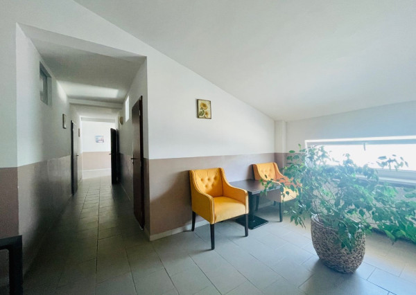 Na prenájom 2-izbový byt len 10 min. od Trnavy