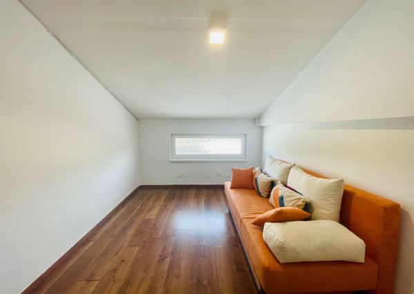 Na prenájom 2-izbový byt len 10 min. od Trnavy