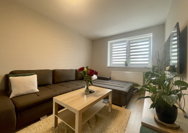 Štýlový, zrekonštruovaný a zariadený rodinný dom len 10 min od Trnavy