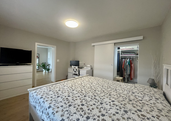 Štýlový, zrekonštruovaný a zariadený rodinný dom len 10 min od Trnavy