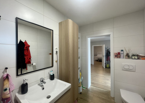 Štýlový, zrekonštruovaný a zariadený rodinný dom len 10 min od Trnavy