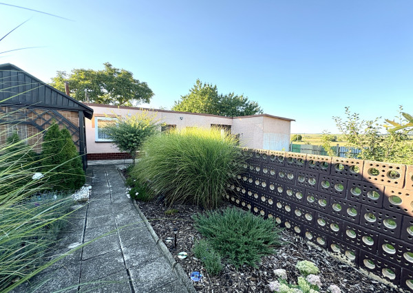 Štýlový, zrekonštruovaný a zariadený rodinný dom len 10 min od Trnavy