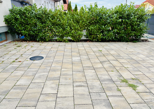 Na prenájom veľký 2i byt v rodinnom dome s parkovacím miestom