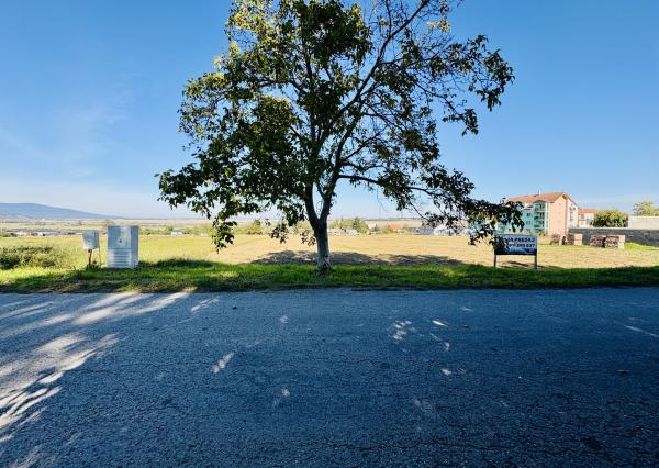 Investičná príležitosť len 10 min. od Trnavy! 2340 m2