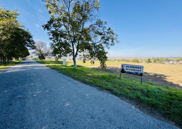 Investičná príležitosť len 10 min. od Trnavy! 2340 m2