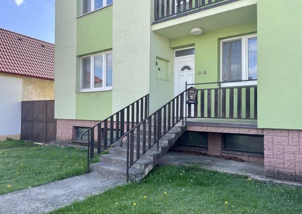 Veľký 5i RD pod Malými Karpatami, pivnica, pozemok 2013 m2