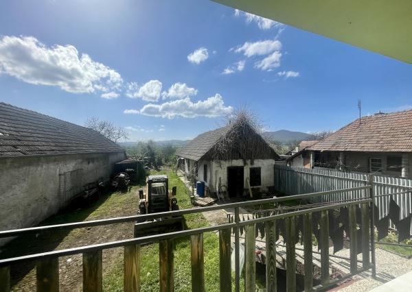 Veľký 5i RD pod Malými Karpatami, pivnica, pozemok 2013 m2