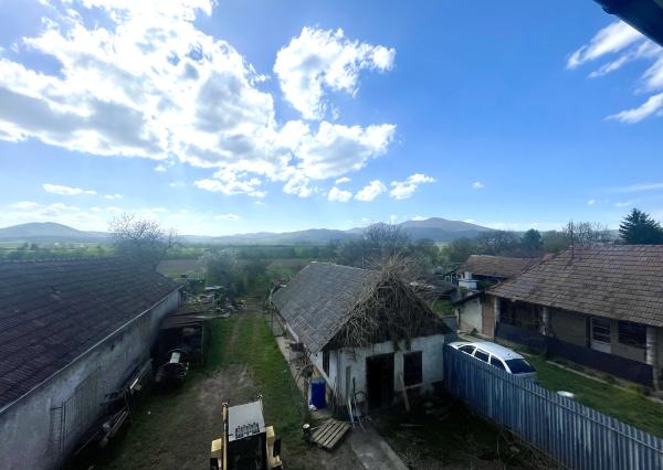 Veľký 5i RD pod Malými Karpatami, pivnica, pozemok 2013 m2