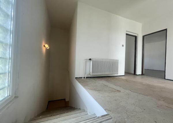 Veľký 5i RD pod Malými Karpatami, pivnica, pozemok 2013 m2