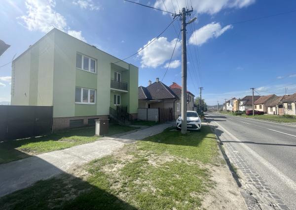 Veľký 5i RD pod Malými Karpatami, pivnica, pozemok 2013 m2