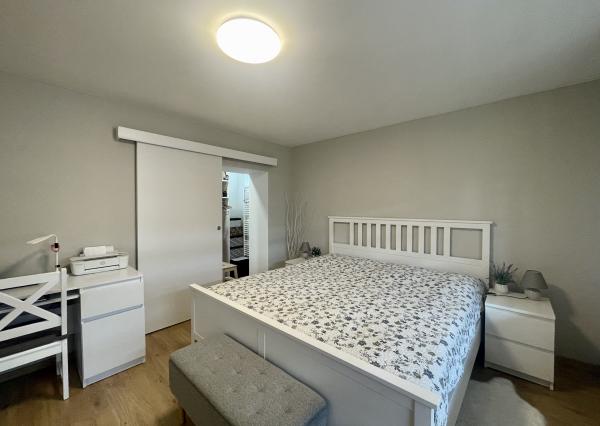 REZERVOVANÉ - Štýlový, zrekonštruovaný, zariadený RD, pripravený na okamžité nasťahovanie