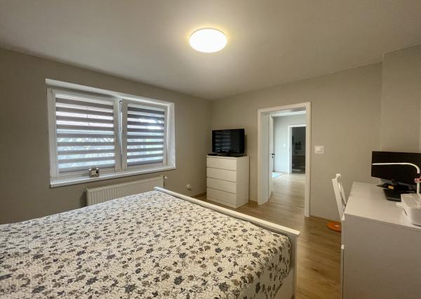 REZERVOVANÉ - Štýlový, zrekonštruovaný, zariadený RD, pripravený na okamžité nasťahovanie