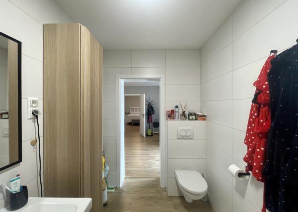 REZERVOVANÉ - Štýlový, zrekonštruovaný, zariadený RD, pripravený na okamžité nasťahovanie