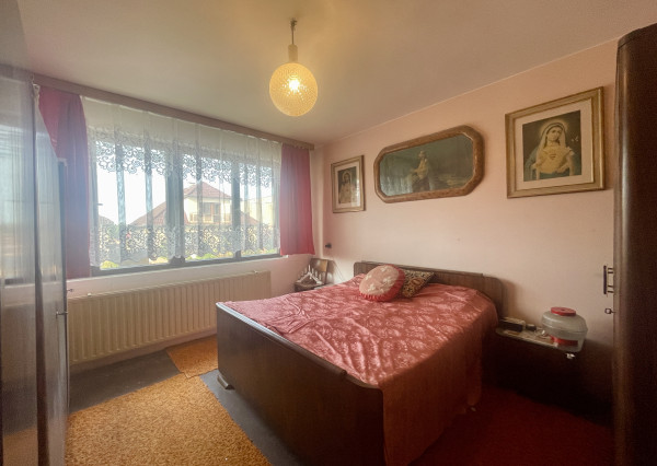 Veľký 5-izbový rodinný dom pod Malými Karpatami