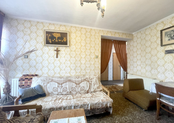 Veľký 5-izbový rodinný dom pod Malými Karpatami