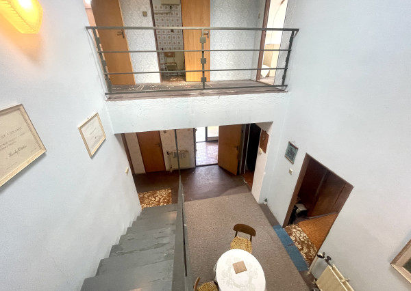 Veľký 5-izbový rodinný dom pod Malými Karpatami