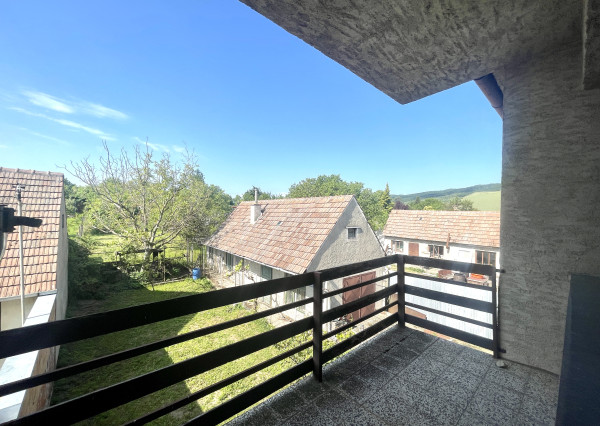 Veľký 5-izbový rodinný dom pod Malými Karpatami