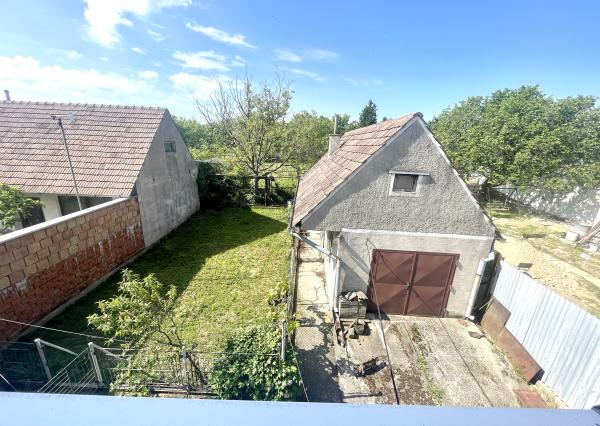 Veľký 5-izbový rodinný dom pod Malými Karpatami