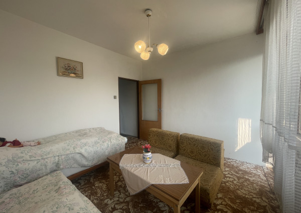 Veľký 5-izbový rodinný dom pod Malými Karpatami