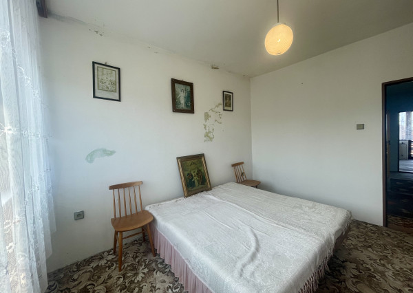 Veľký 5-izbový rodinný dom pod Malými Karpatami