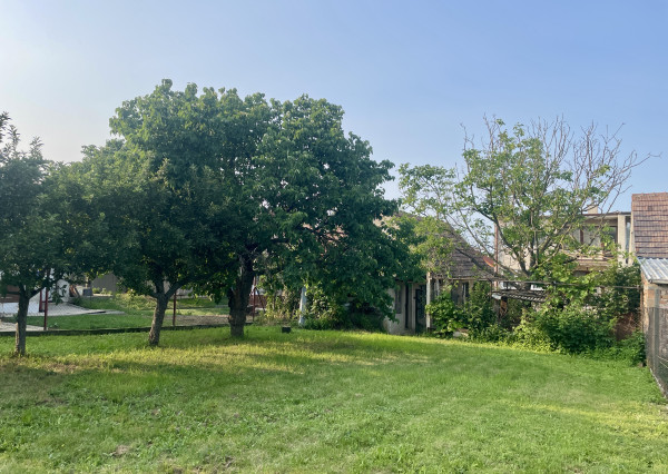 Veľký 5-izbový rodinný dom pod Malými Karpatami