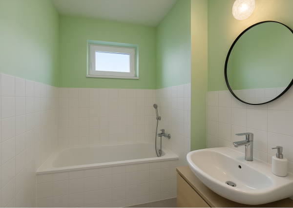 Veľký 3izbový byt s loggiou a pivnicou len 10 min. od Trnavy