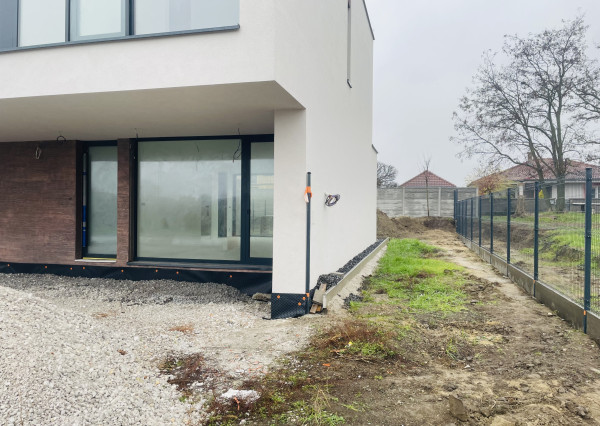 Kráľovské Bývanie - Smart A 5