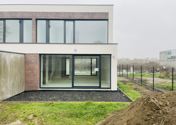 Kráľovské Bývanie - Smart A 5