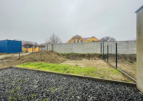 Kráľovské Bývanie - Smart A 5