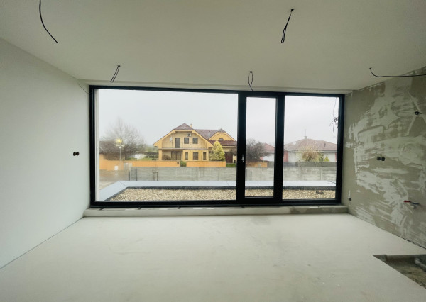 Kráľovské Bývanie - Smart A 5