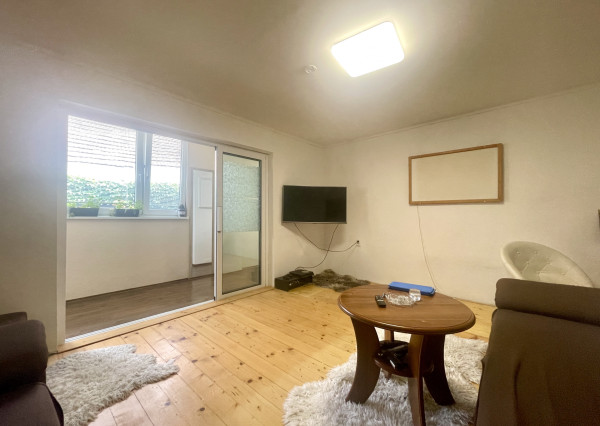 Zrekonštruovaný RD v centre obce k okamžitému nasťahovaniu