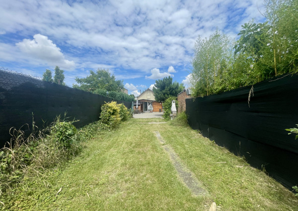 Zrekonštruovaný RD v centre obce k okamžitému nasťahovaniu