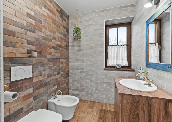 Krásny podpivničený 5-izbový rodinný dom pod lesom