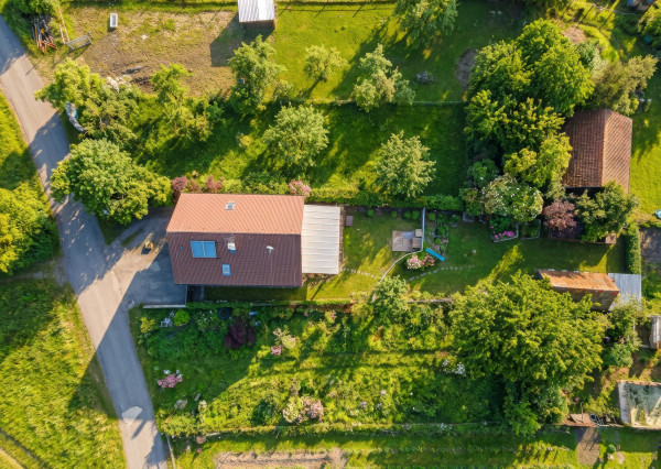 Krásny podpivničený 5-izbový rodinný dom pod lesom