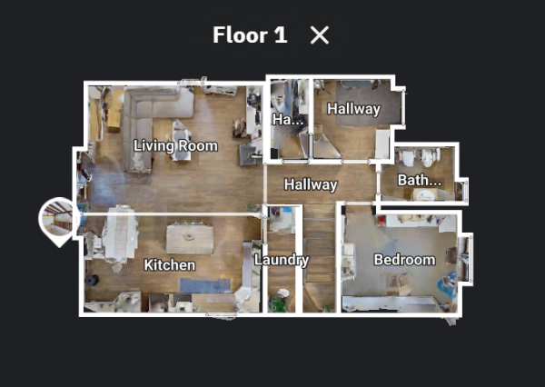 Krásny podpivničený 5-izbový rodinný dom pod lesom