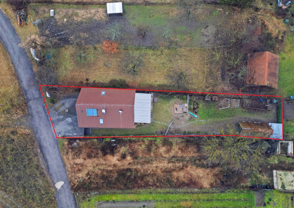 Krásny podpivničený 5-izbový rodinný dom pod lesom