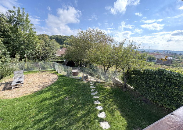 Krásny podpivničený 5-izbový rodinný dom pod lesom