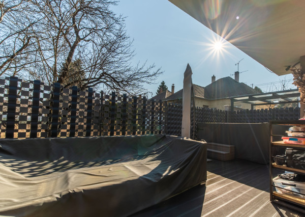 Moderný, kompletne zariadený rodinný dom - Trnava Spiegelsaal