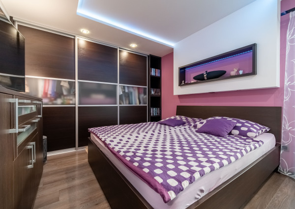 Moderný, kompletne zariadený rodinný dom - Trnava Spiegelsaal