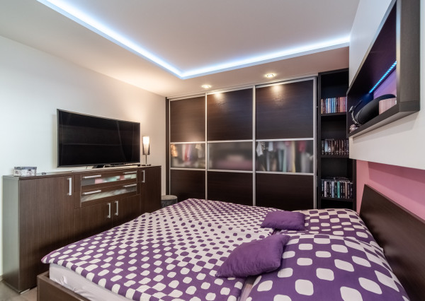 Moderný, kompletne zariadený rodinný dom - Trnava Spiegelsaal